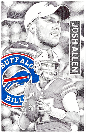 Josh Allen