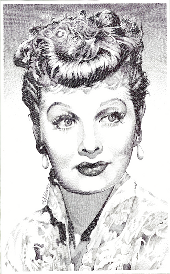 Lucille Ball